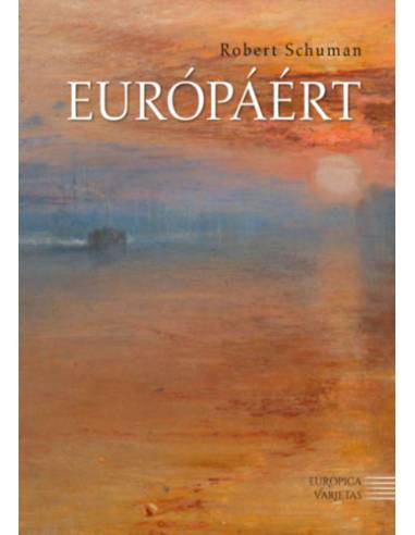 Európáért