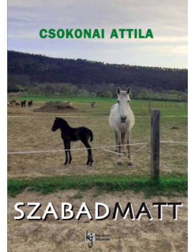 Szabadmatt