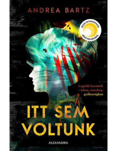 Itt sem voltunk