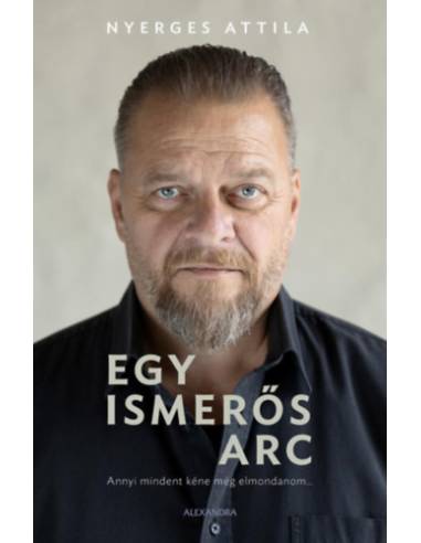 Egy ismerős arc