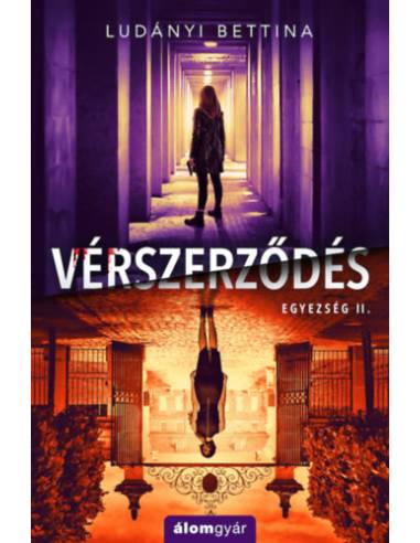 Vérszerződés