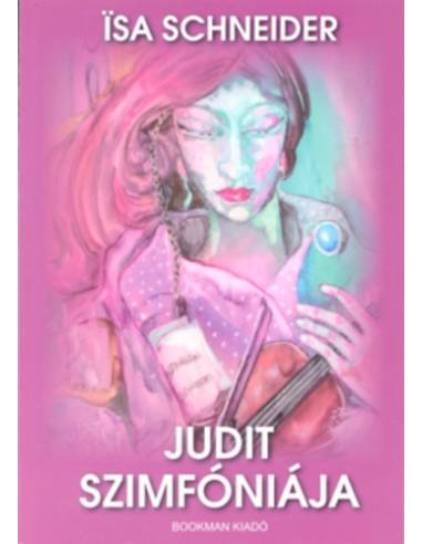 Judit szimfóniája