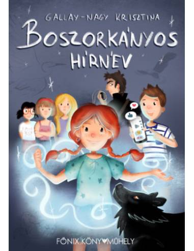 Boszorkányos hírnév
