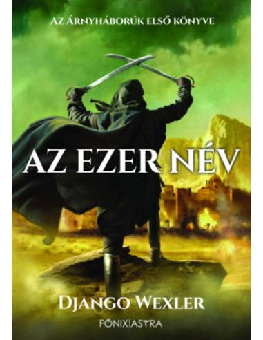 Az Ezer Név
