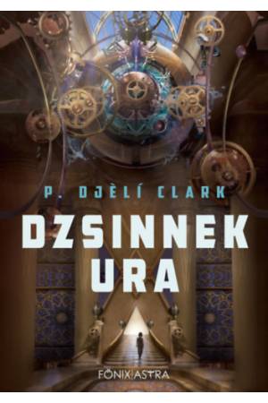 Dzsinnek Ura