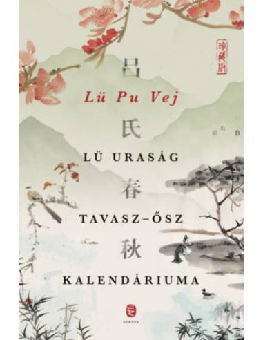 Lü uraság Tavasz-ősz kalendáriuma