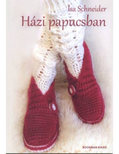 Házi papucsban