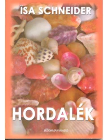 Hordalék