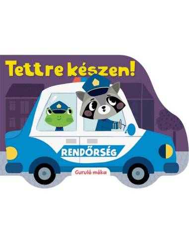 Tettre készen