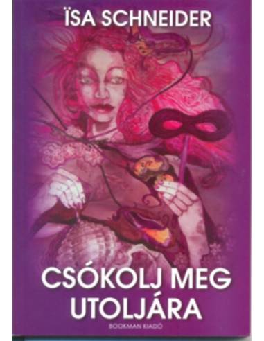 Csókolj meg utoljára