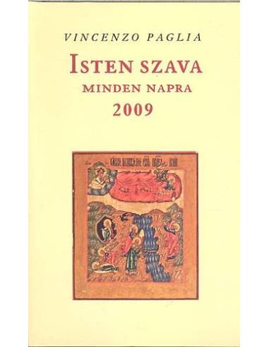 Isten szava minden napra 2009