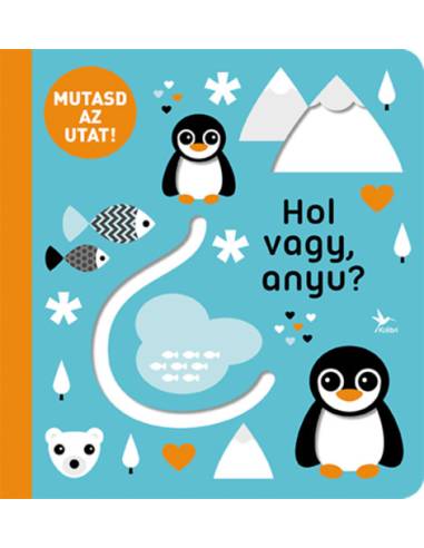 Mutasd az utat! - Hol vagy, anyu?