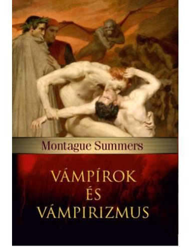 Vámpírok és vámpirizmus