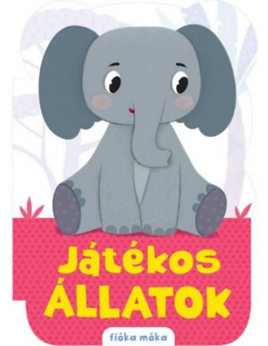 Játékos állatok