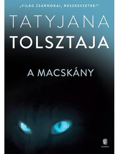 A macskány