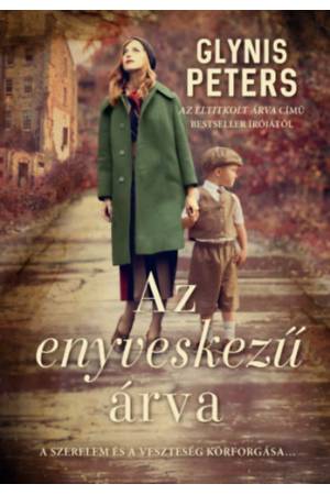 Az enyveskezű árva