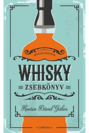 Whisky zsebkönyv