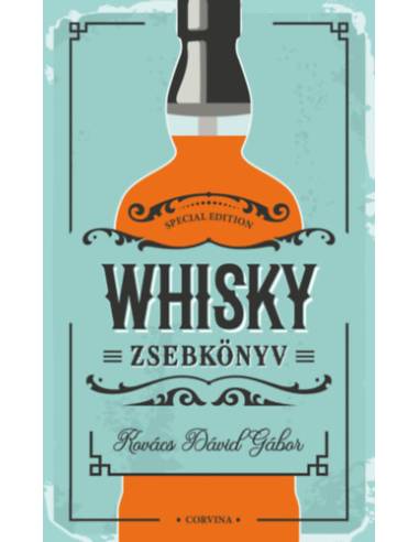 Whisky zsebkönyv