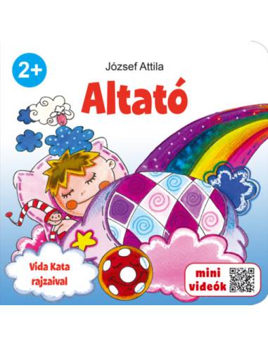 József Attila - Altató
