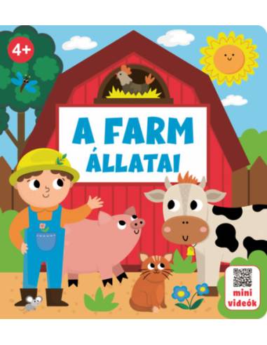 A farm állatai