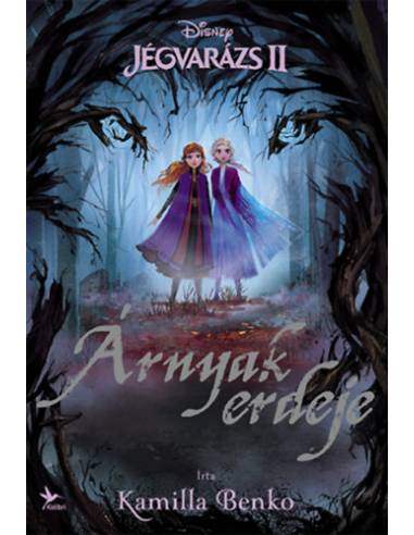 Árnyak erdeje - Jégvarázs 2.