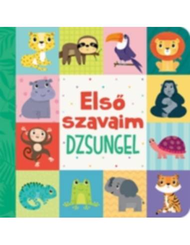 Első szavaim - Dzsungel