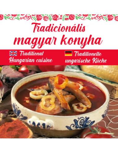 Tradicionális magyar konyha