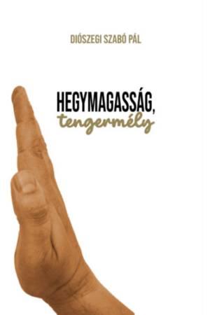 Hegymagasság, tengermély