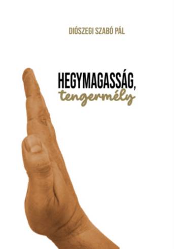 Hegymagasság, tengermély