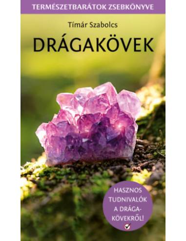 Drágakövek