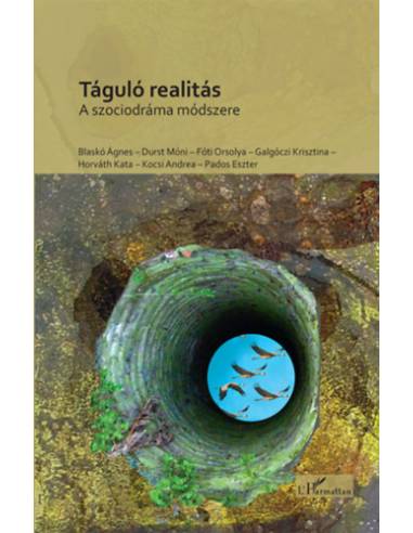 Táguló realitás - A szociodráma módszere