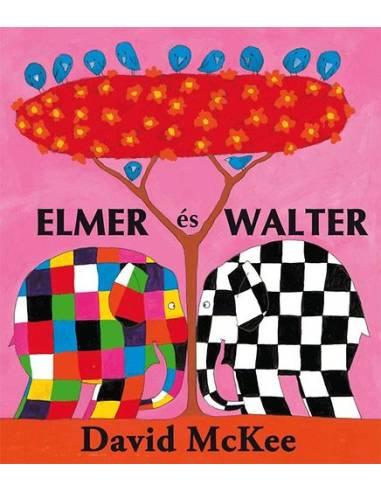 Elmer és Walter