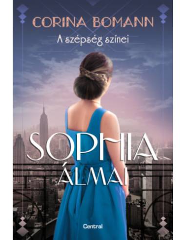 Sophia álmai - A szépség színei 2.