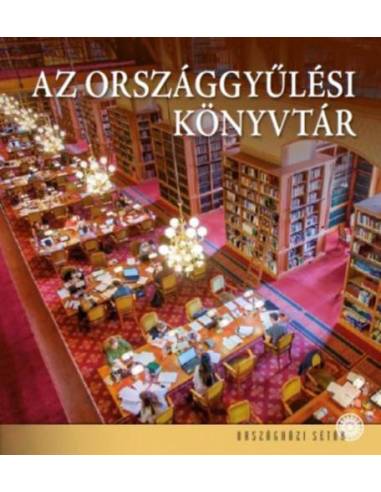 Az Országgyűlési Könyvtár
