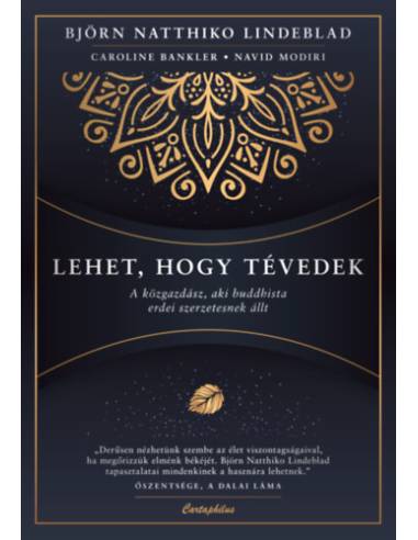 Lehet, hogy tévedek