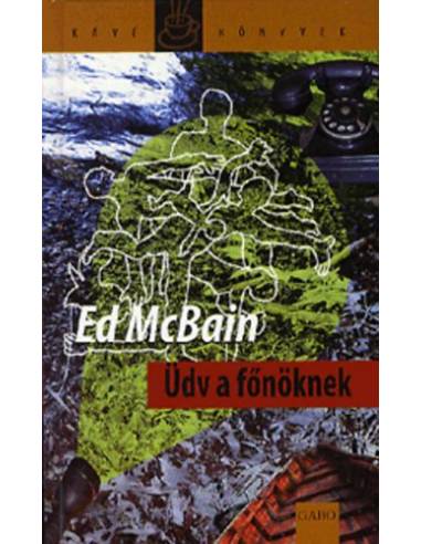 Üdv a főnöknek