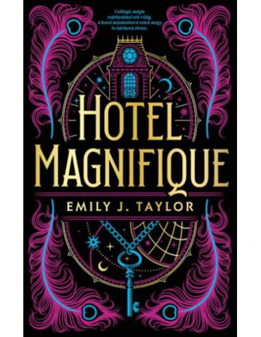 Hotel Magnifique - (Különleges kiadás)