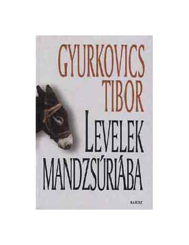 Levelek Mandzsúriába