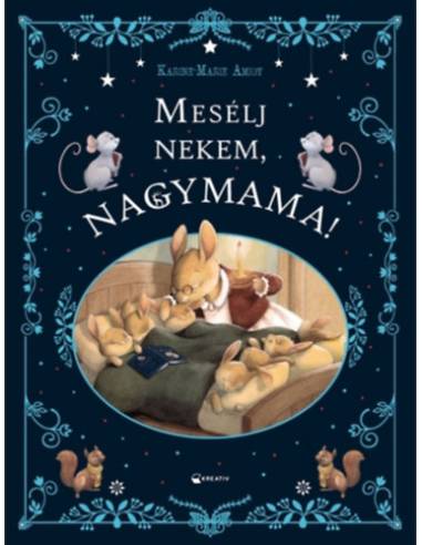 Mesélj nekem, nagymama!