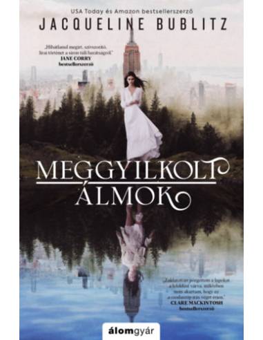 Meggyilkolt álmok