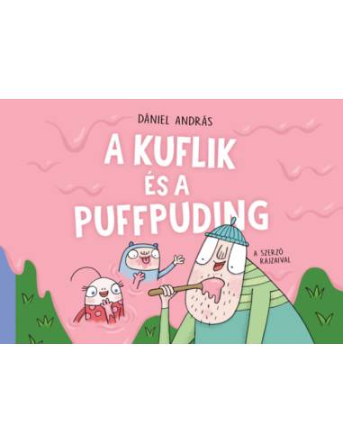 A kuflik és a puffpuding