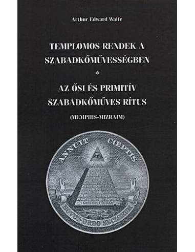 Templomos rendek a szabadkőművességben