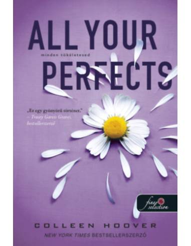 All Your Perfects - Minden tökéletesed
