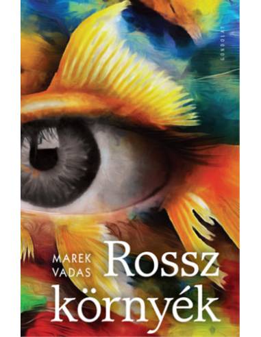 Rossz környék - Történetek egy világ végi bárból