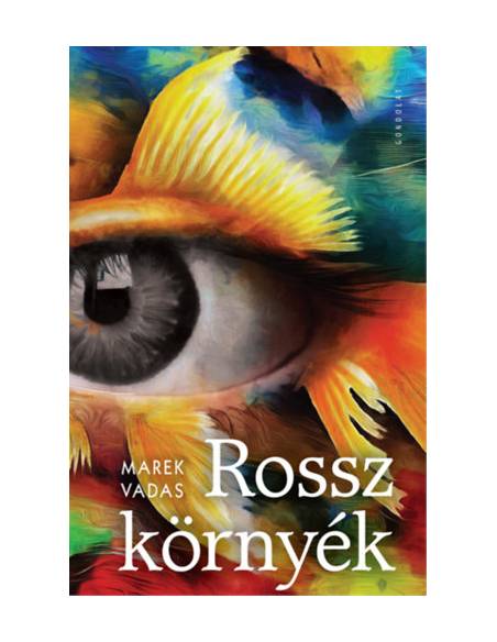 Rossz környék - Történetek egy világ végi bárból