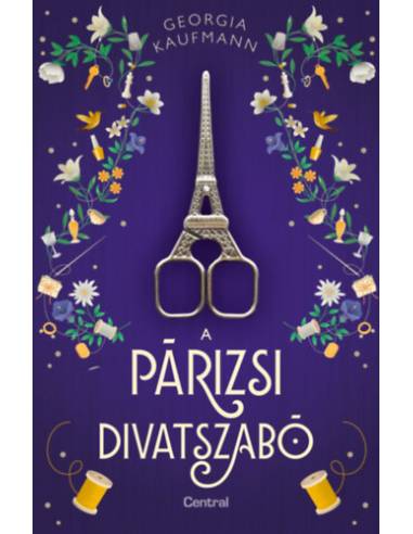 A párizsi divatszabó