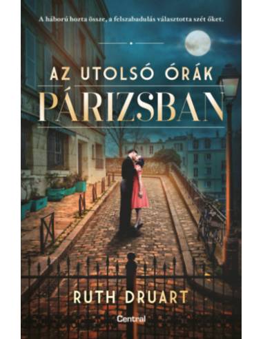 Az utolsó órák Párizsban