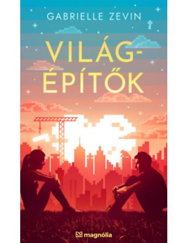 Világépítők