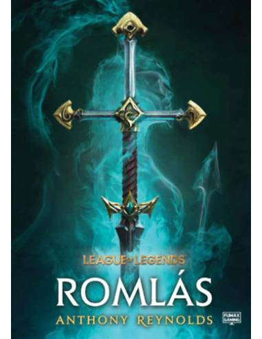League of Legends - Romlás