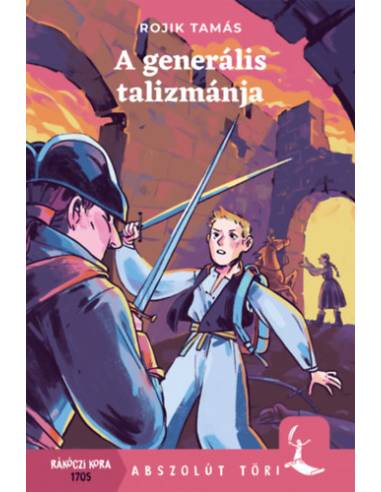 A generális talizmánja